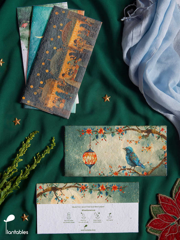 Eidi Gift Envelopes