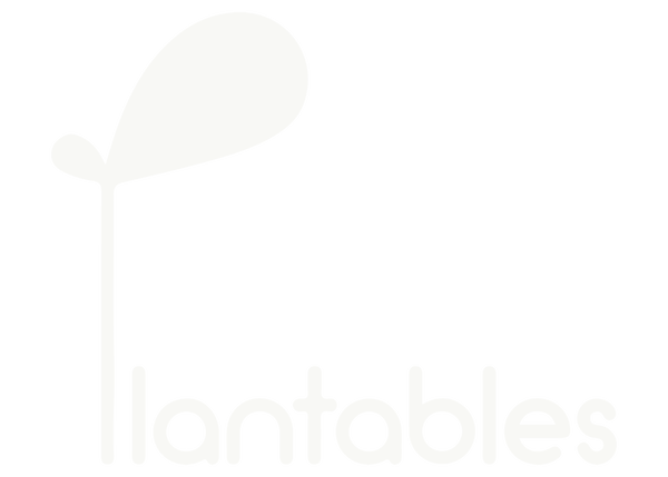 Plantables Logo
